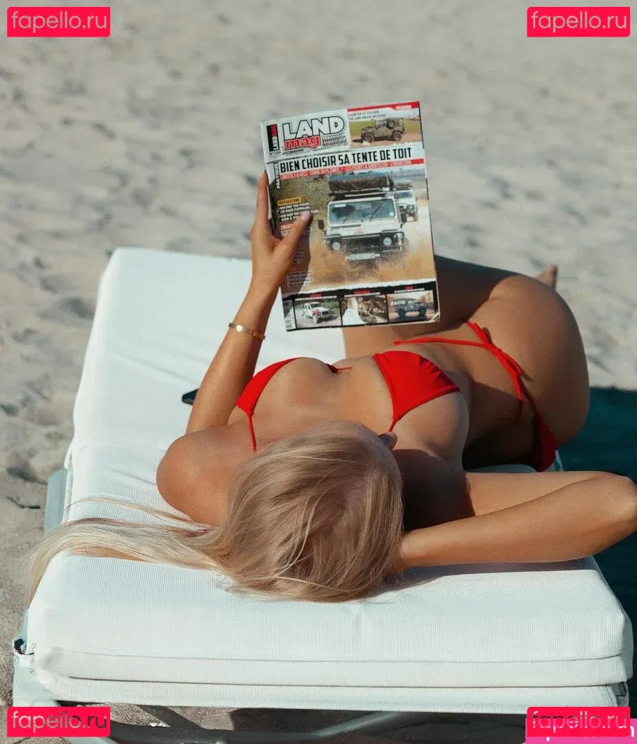 ZiennaEve Onlyfans Photo Gallery 