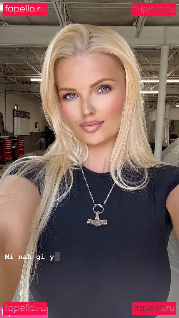 ZiennaEve Onlyfans Photo Gallery 