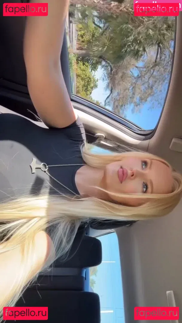 ZiennaEve Onlyfans Photo Gallery 