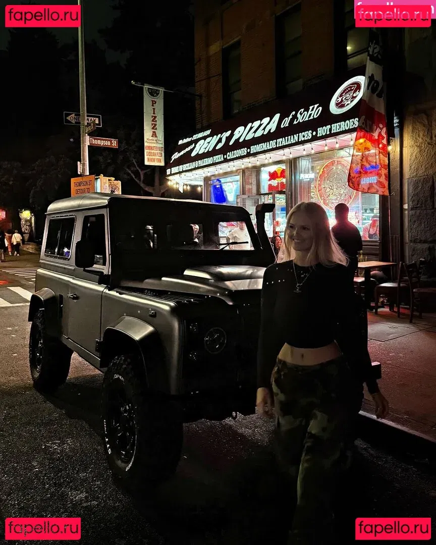 ZiennaEve Onlyfans Photo Gallery 