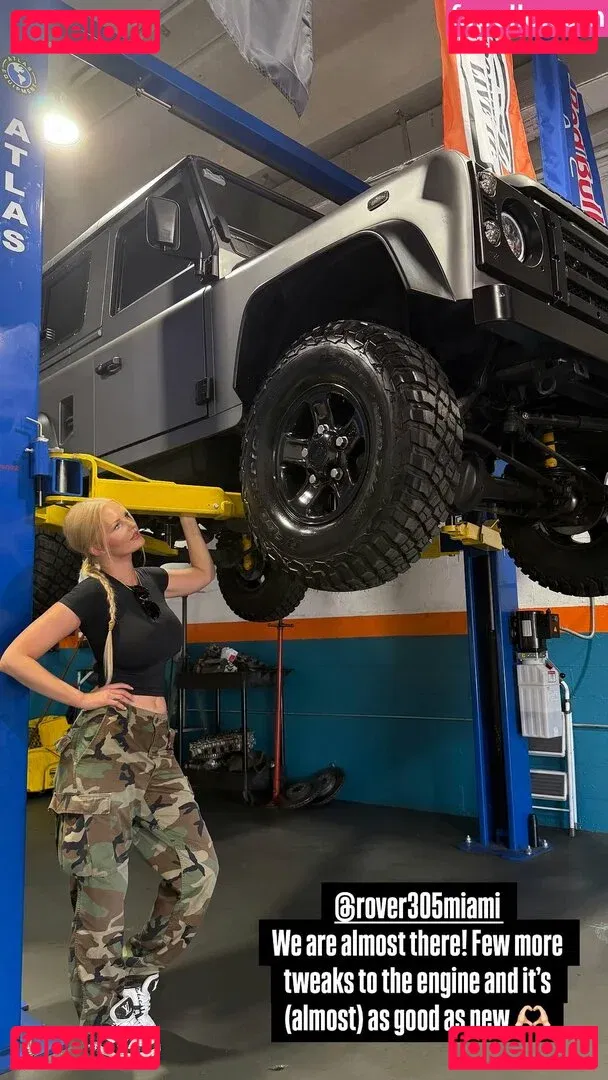 ZiennaEve Onlyfans Photo Gallery 