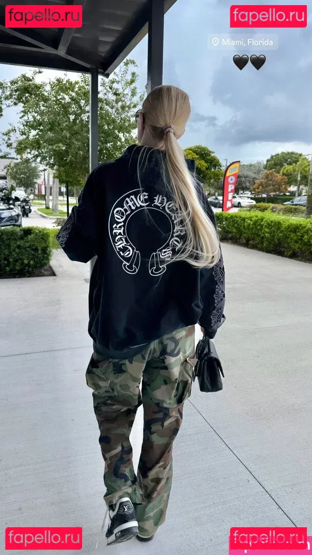 ZiennaEve Onlyfans Photo Gallery 