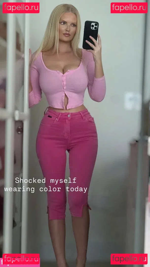 ZiennaEve Onlyfans Photo Gallery 