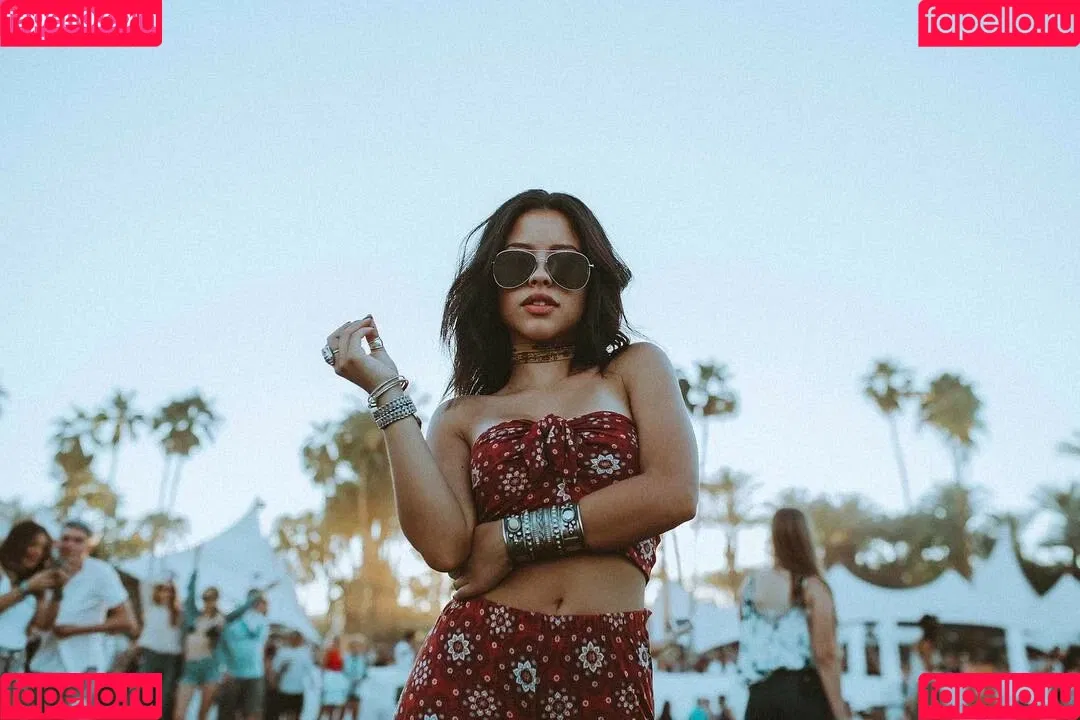 Cierra Ramirez Onlyfans Photo Gallery 