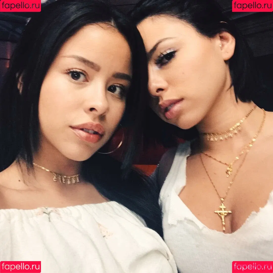 Cierra Ramirez Onlyfans Photo Gallery 