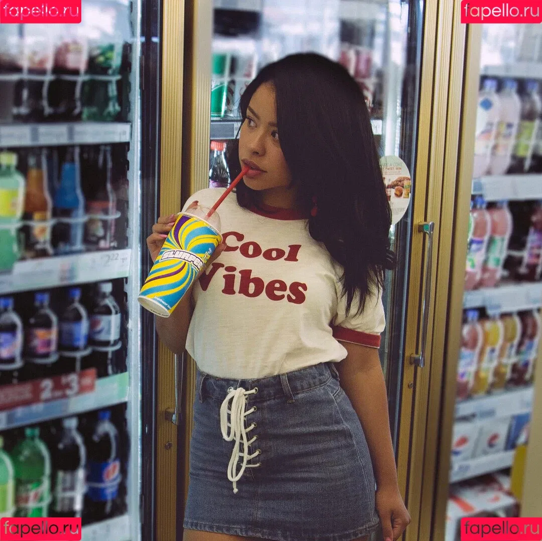 Cierra Ramirez Onlyfans Photo Gallery 