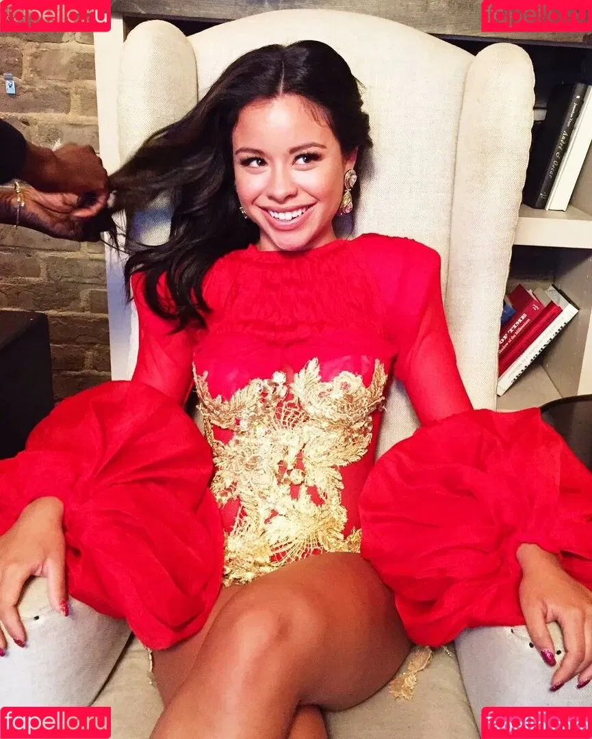 Cierra Ramirez Onlyfans Photo Gallery 