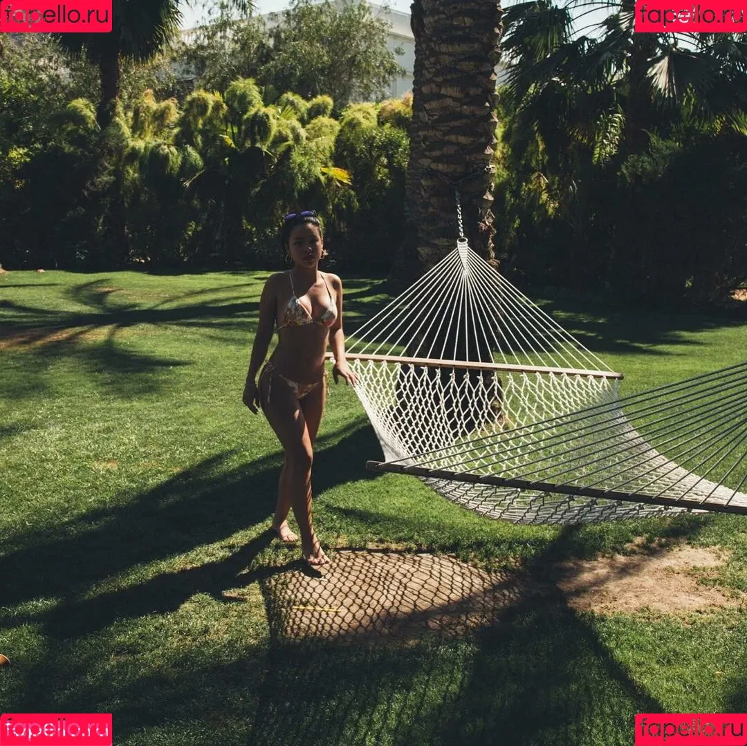Cierra Ramirez Onlyfans Photo Gallery 