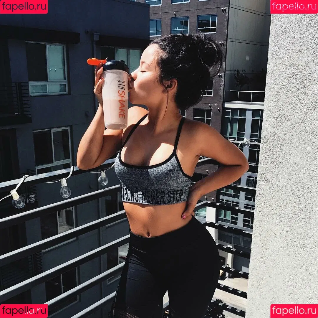 Cierra Ramirez Onlyfans Photo Gallery 