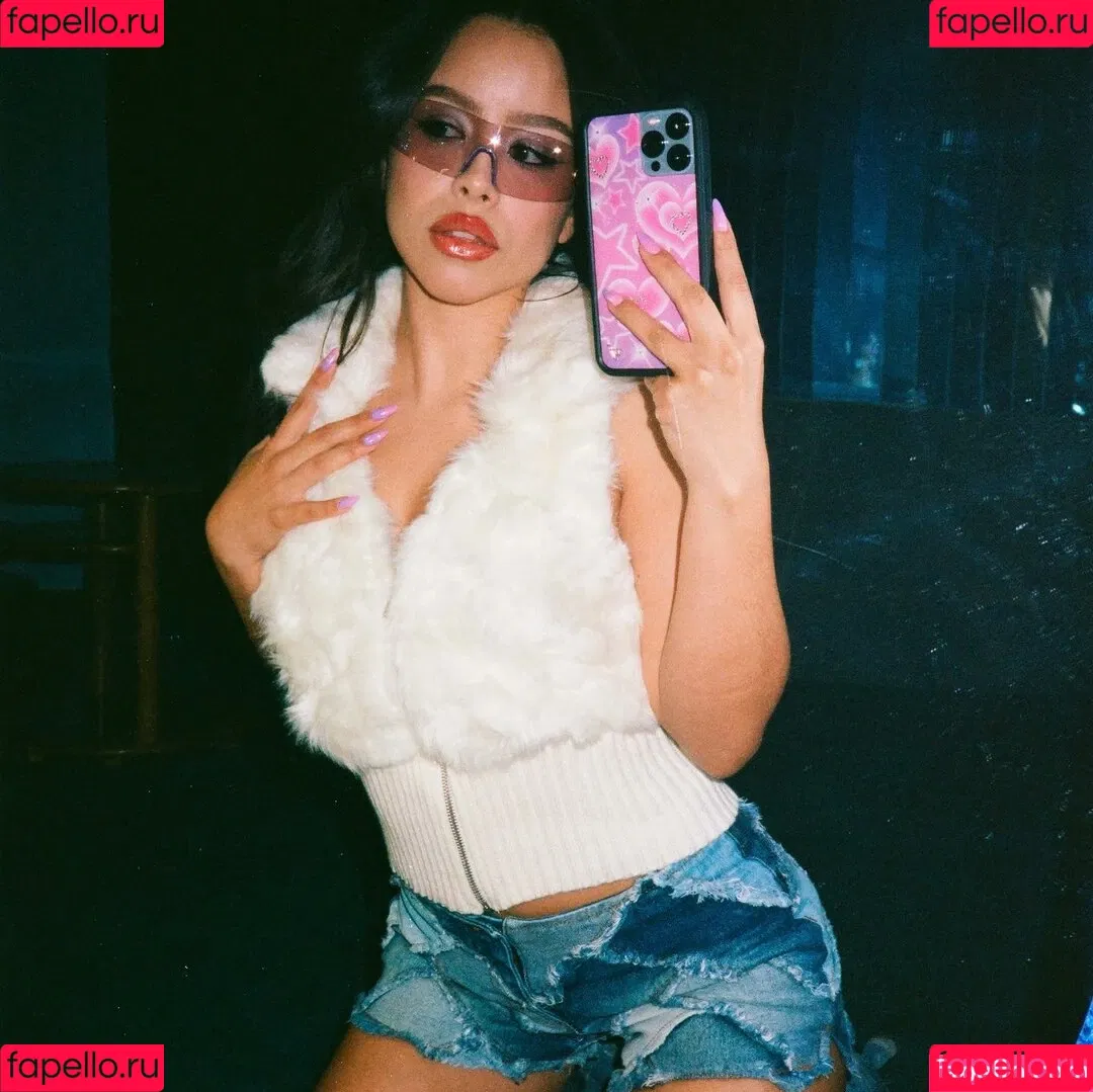 Cierra Ramirez Onlyfans Photo Gallery 