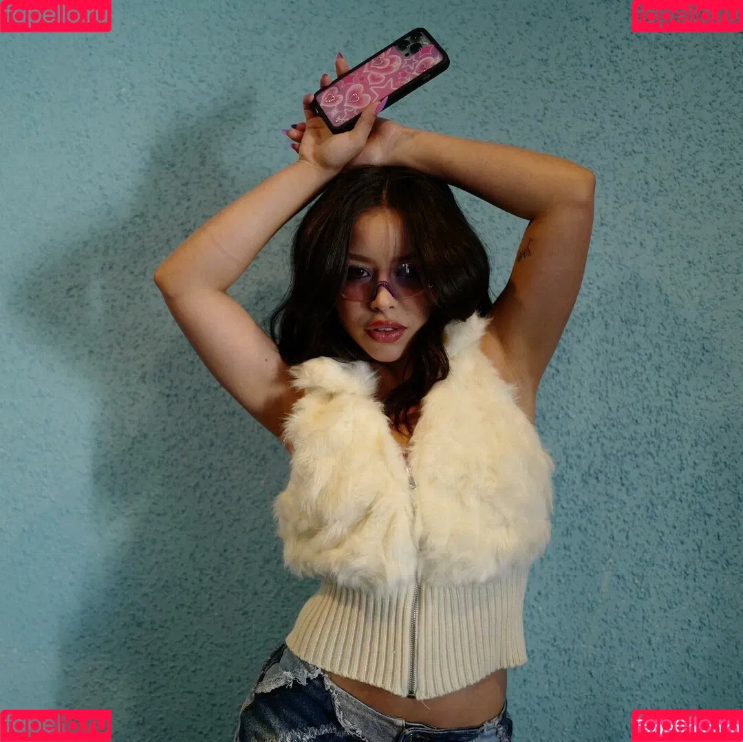 Cierra Ramirez Onlyfans Photo Gallery 