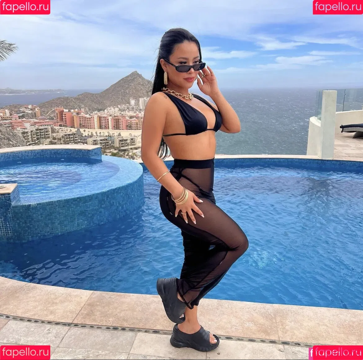 Cierra Ramirez Onlyfans Photo Gallery 