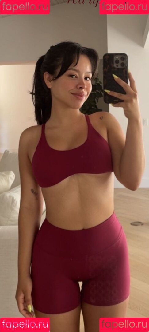 Cierra Ramirez Onlyfans Photo Gallery 