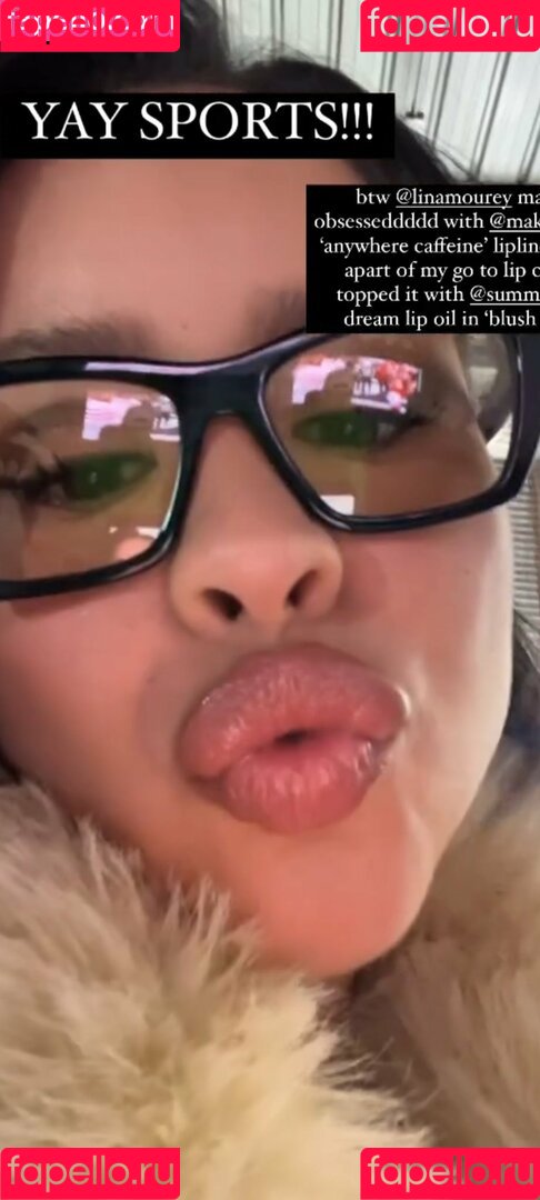 Cierra Ramirez Onlyfans Photo Gallery 