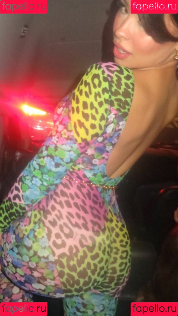 Cierra Ramirez Onlyfans Photo Gallery 