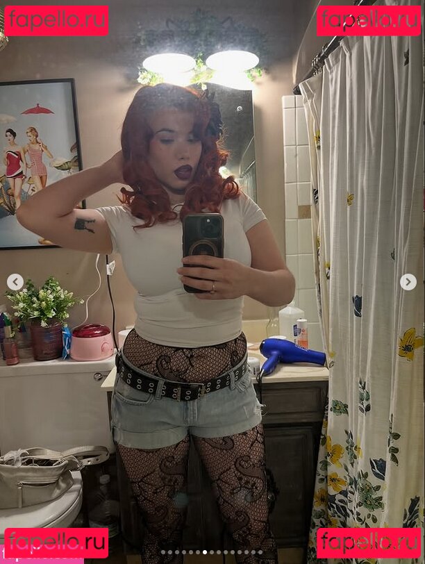 misssclair Nude Onlyfans Photo 19