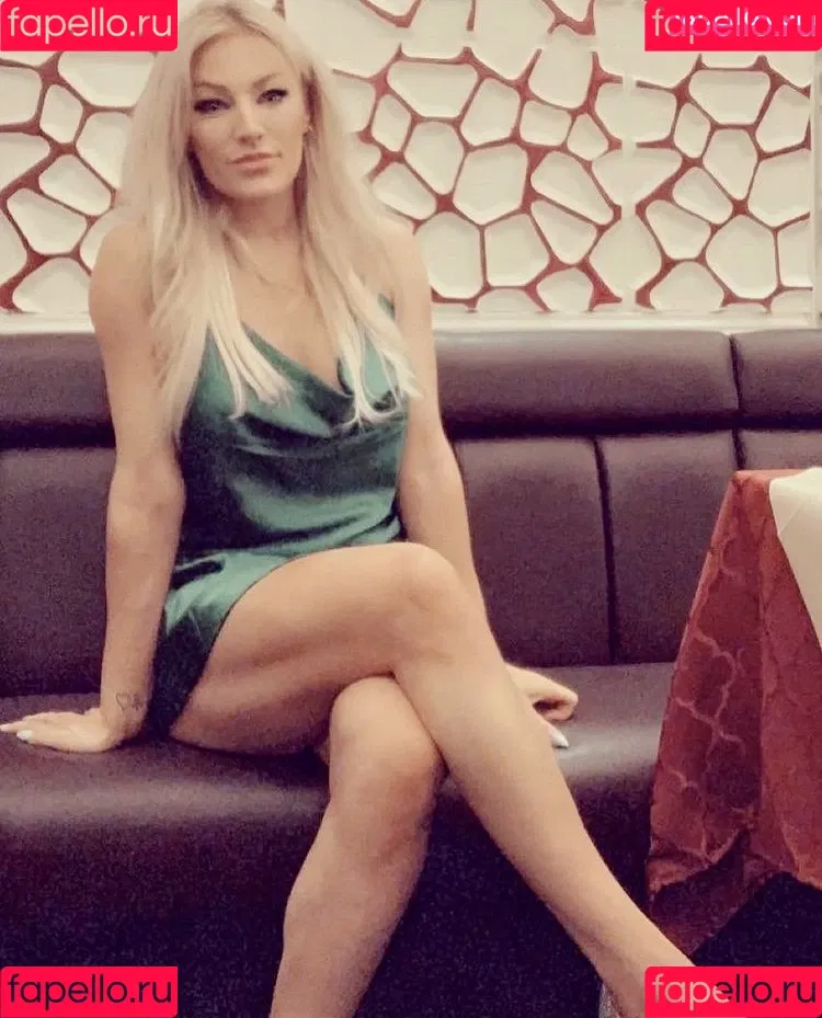 Elise Christie Onlyfans Photo Gallery 