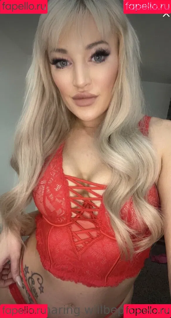 Elise Christie Onlyfans Photo Gallery 
