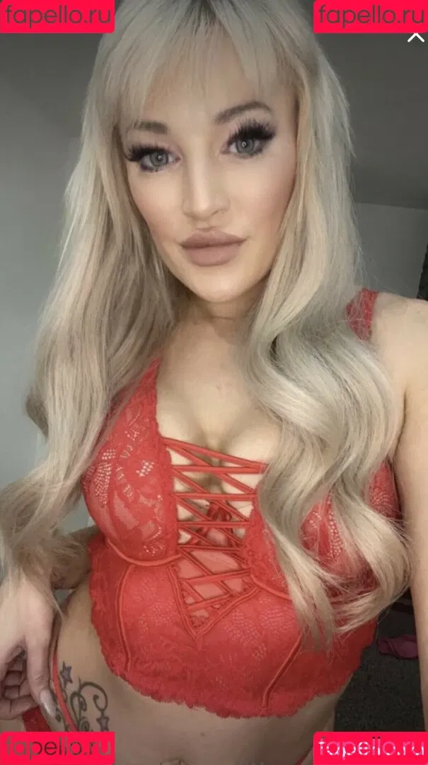 Elise Christie Onlyfans Photo Gallery 