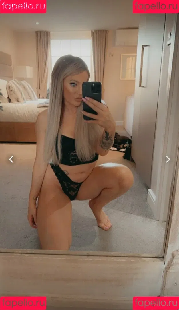 Elise Christie Onlyfans Photo Gallery 