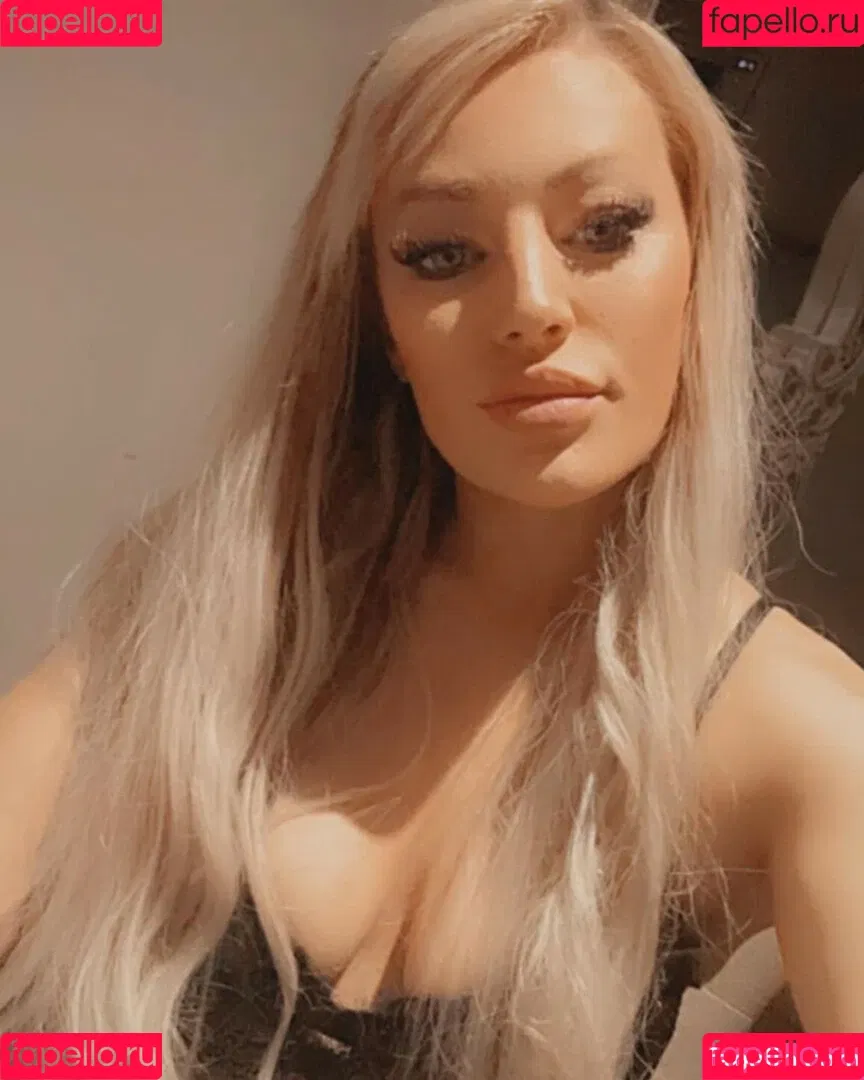 Elise Christie Onlyfans Photo Gallery 