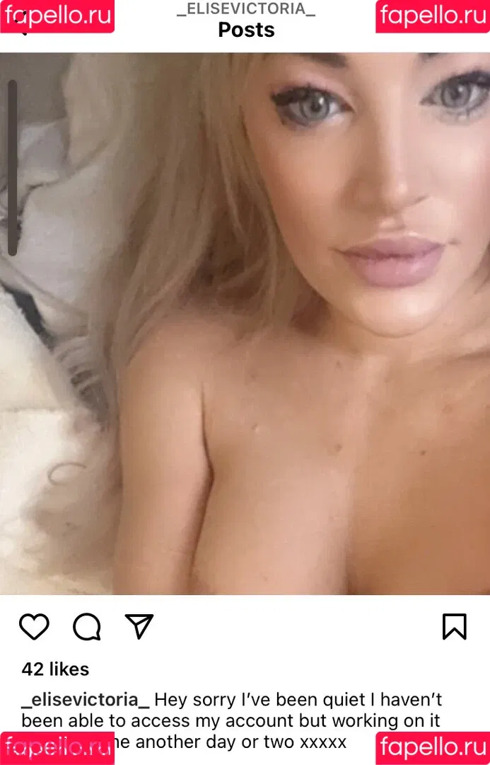 Elise Christie Onlyfans Photo Gallery 