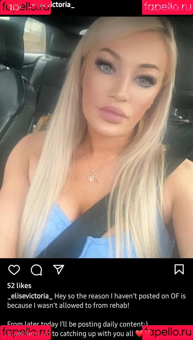 Elise Christie Onlyfans Photo Gallery 