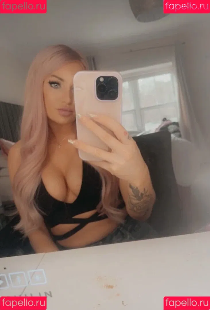 Elise Christie Onlyfans Photo Gallery 