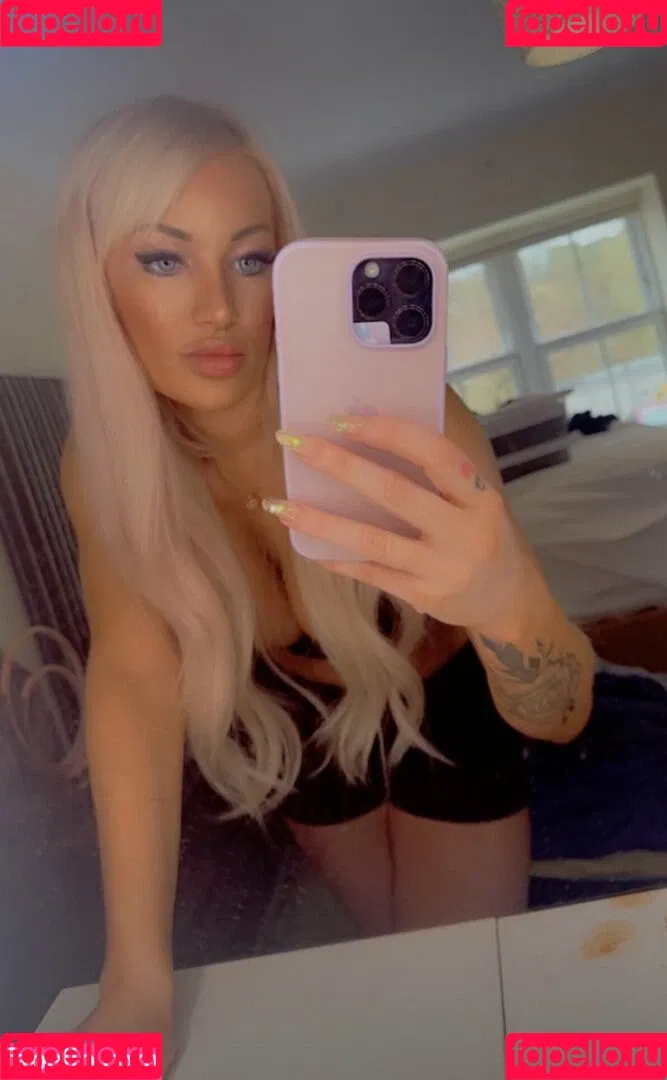 Elise Christie Onlyfans Photo Gallery 