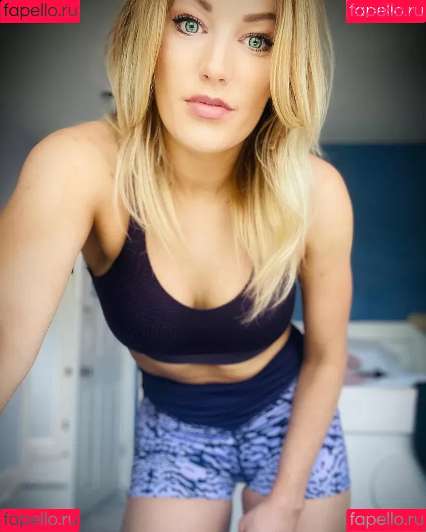 Elise Christie Onlyfans Photo Gallery 