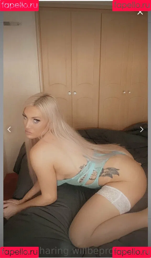 Elise Christie Onlyfans Photo Gallery 