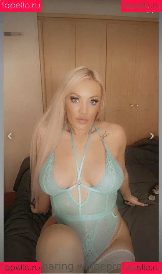 Elise Christie Onlyfans Photo Gallery 
