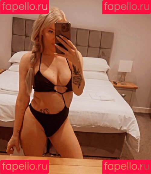 Elise Christie Onlyfans Photo Gallery 