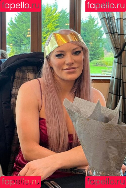 Elise Christie Onlyfans Photo Gallery 