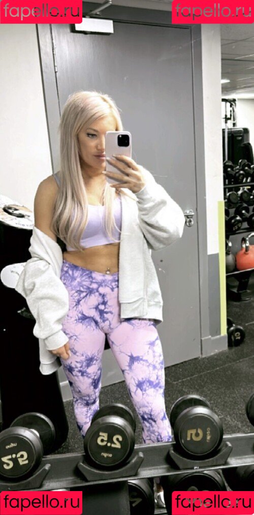 Elise Christie Onlyfans Photo Gallery 