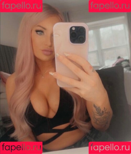 Elise Christie Onlyfans Photo Gallery 