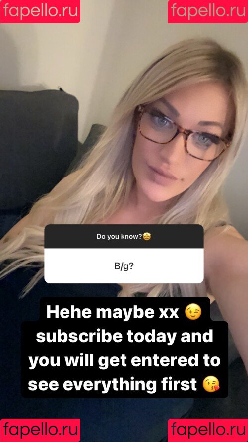 Elise Christie Onlyfans Photo Gallery 