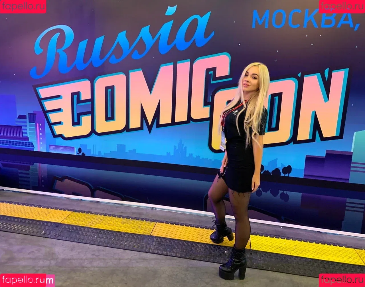 Anna Kostenko Onlyfans Photo Gallery 