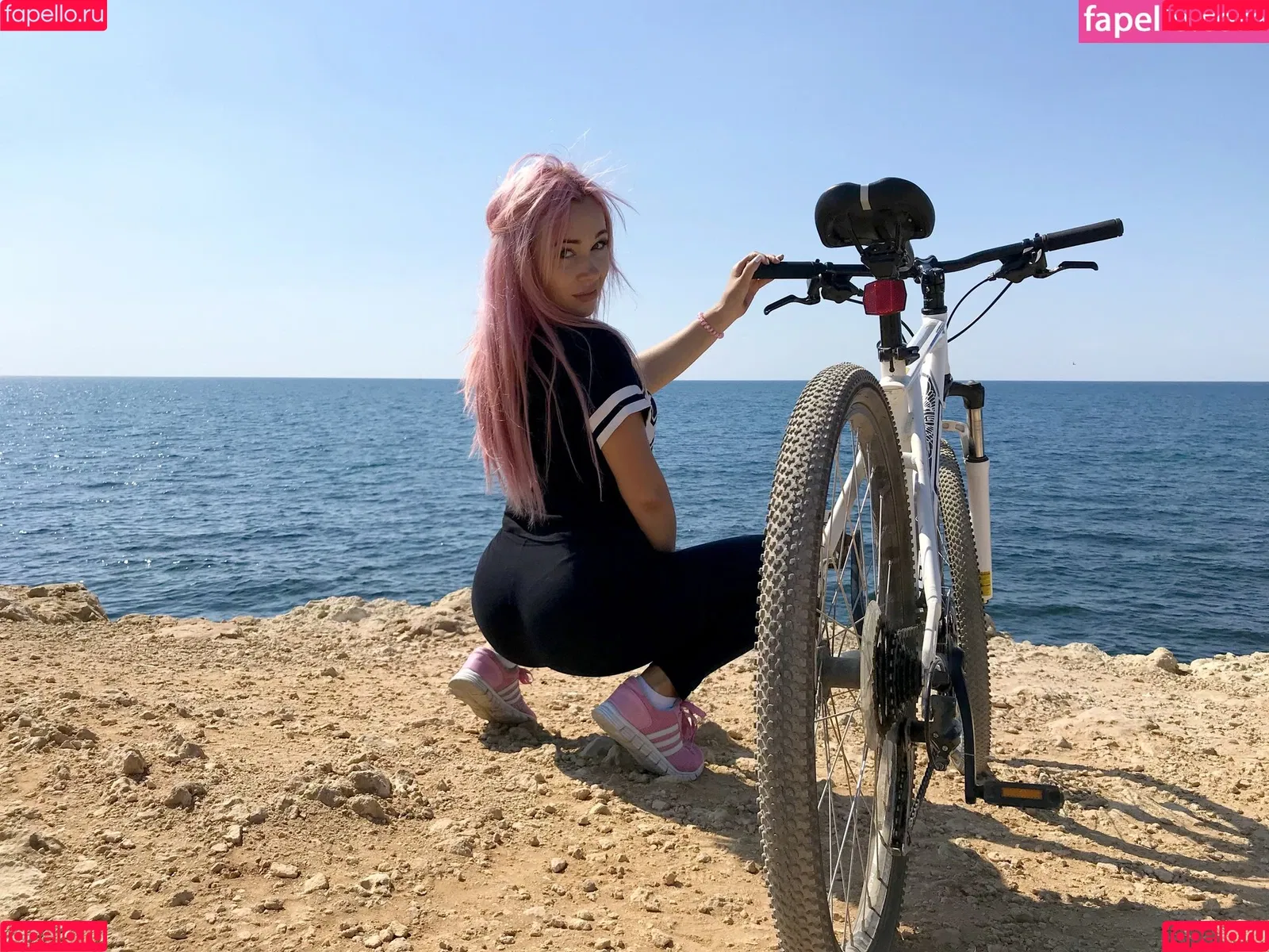 Anna Kostenko Onlyfans Photo Gallery 