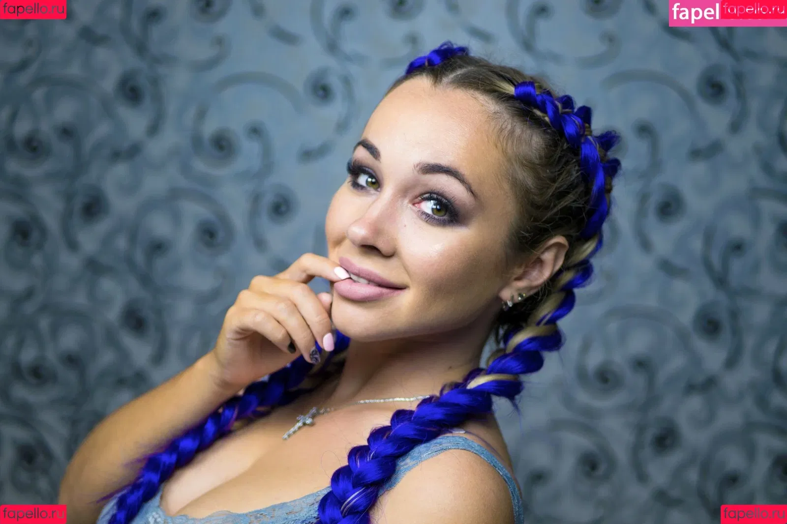 Anna Kostenko Onlyfans Photo Gallery 