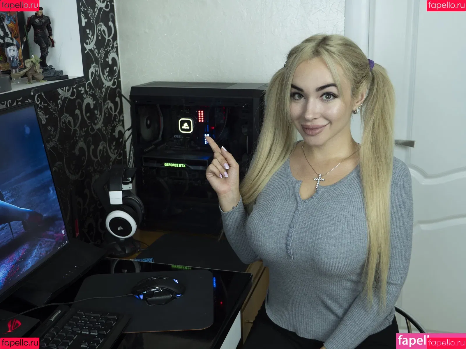 Anna Kostenko Onlyfans Photo Gallery 