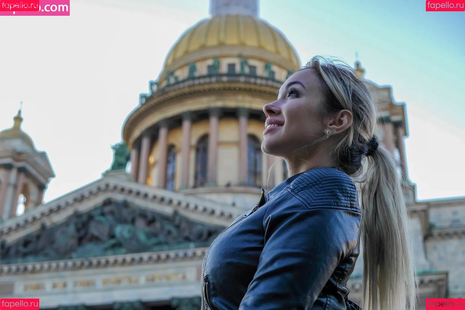 Anna Kostenko Onlyfans Photo Gallery 