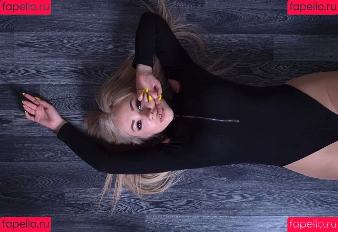 Anna Kostenko Onlyfans Photo Gallery 