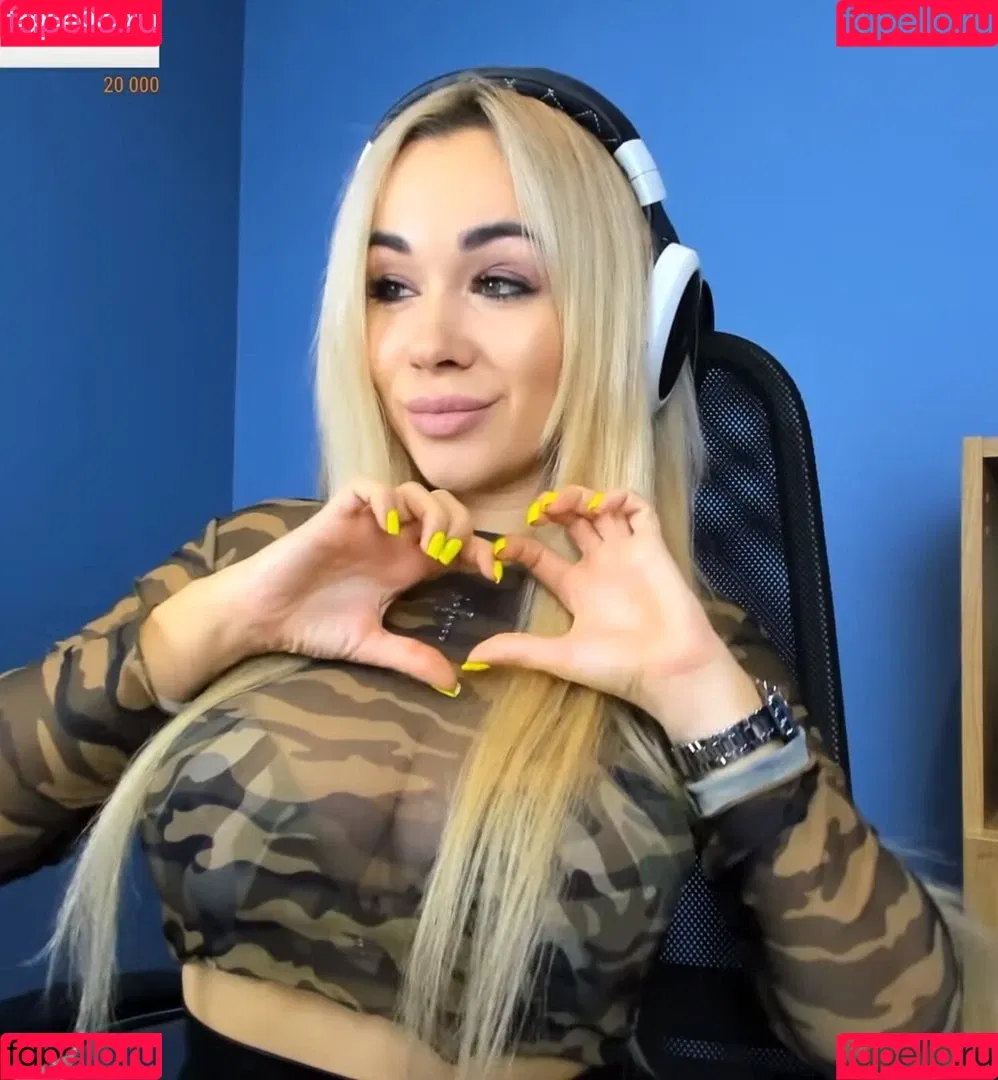 Anna Kostenko Onlyfans Photo Gallery 