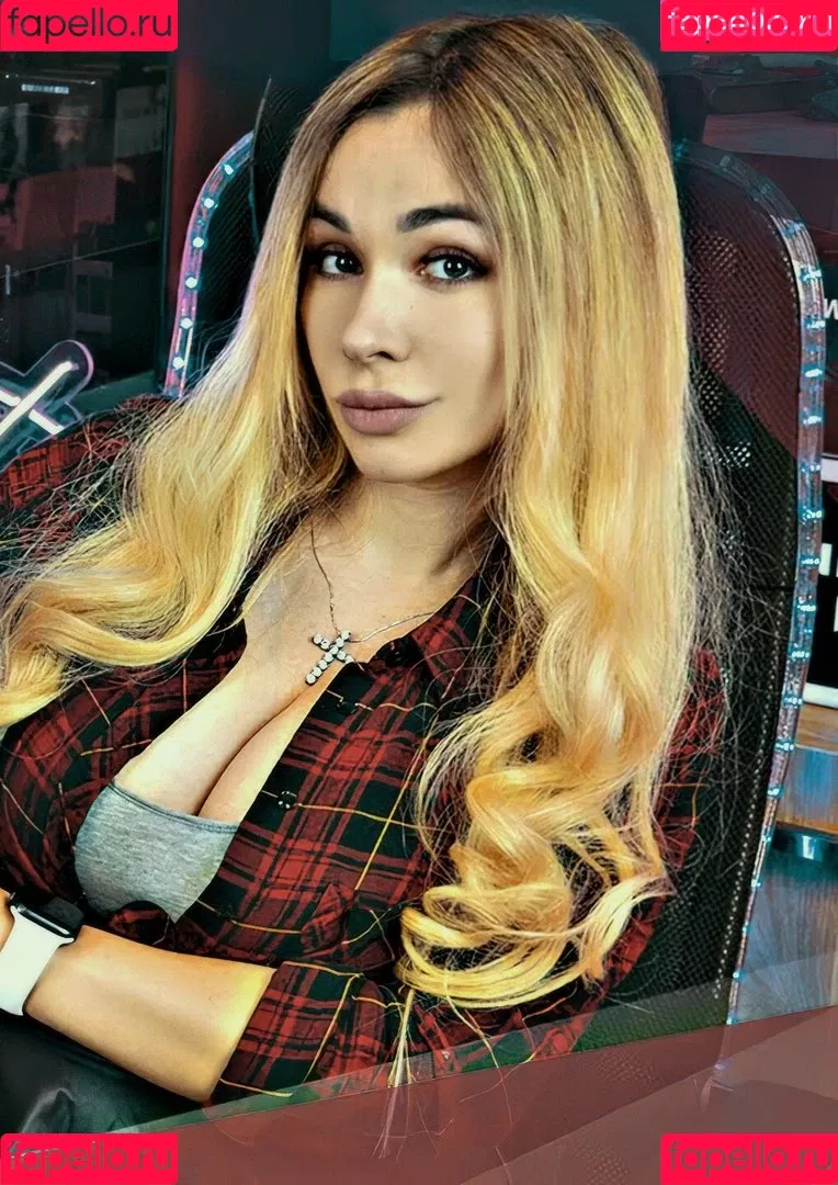 Anna Kostenko Onlyfans Photo Gallery 