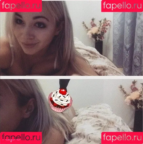 Anna Kostenko Onlyfans Photo Gallery 