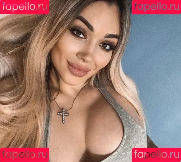 Anna Kostenko Onlyfans Photo Gallery 