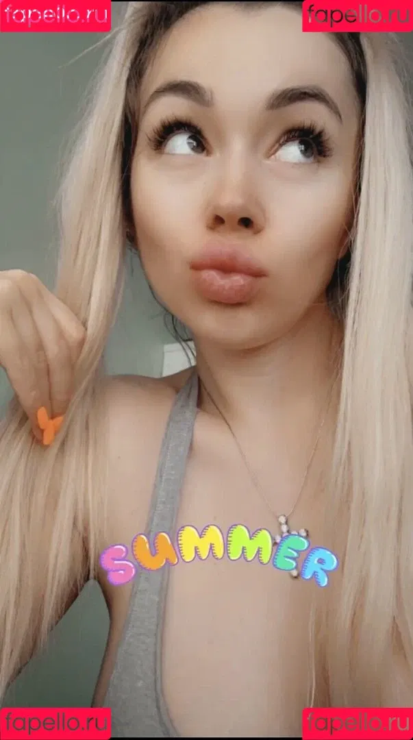 Anna Kostenko Onlyfans Photo Gallery 