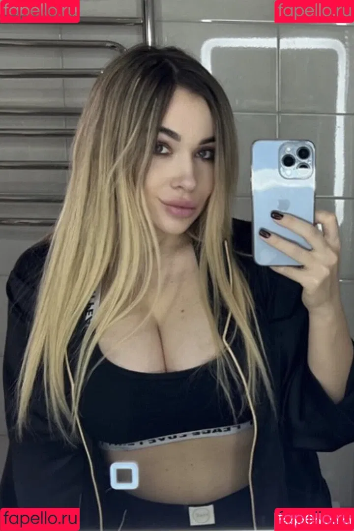 Anna Kostenko Onlyfans Photo Gallery 