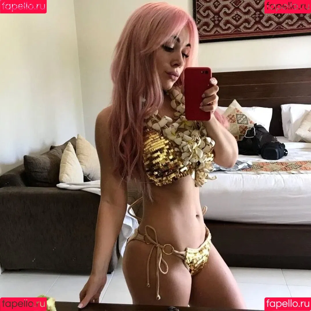 Anna Kostenko Onlyfans Photo Gallery 